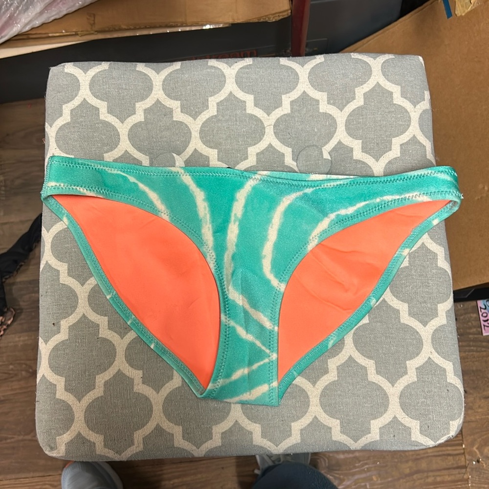 Triangl bikini bottoms